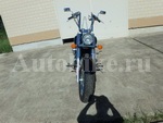     Honda Shadow750-3 VT750 2005  19